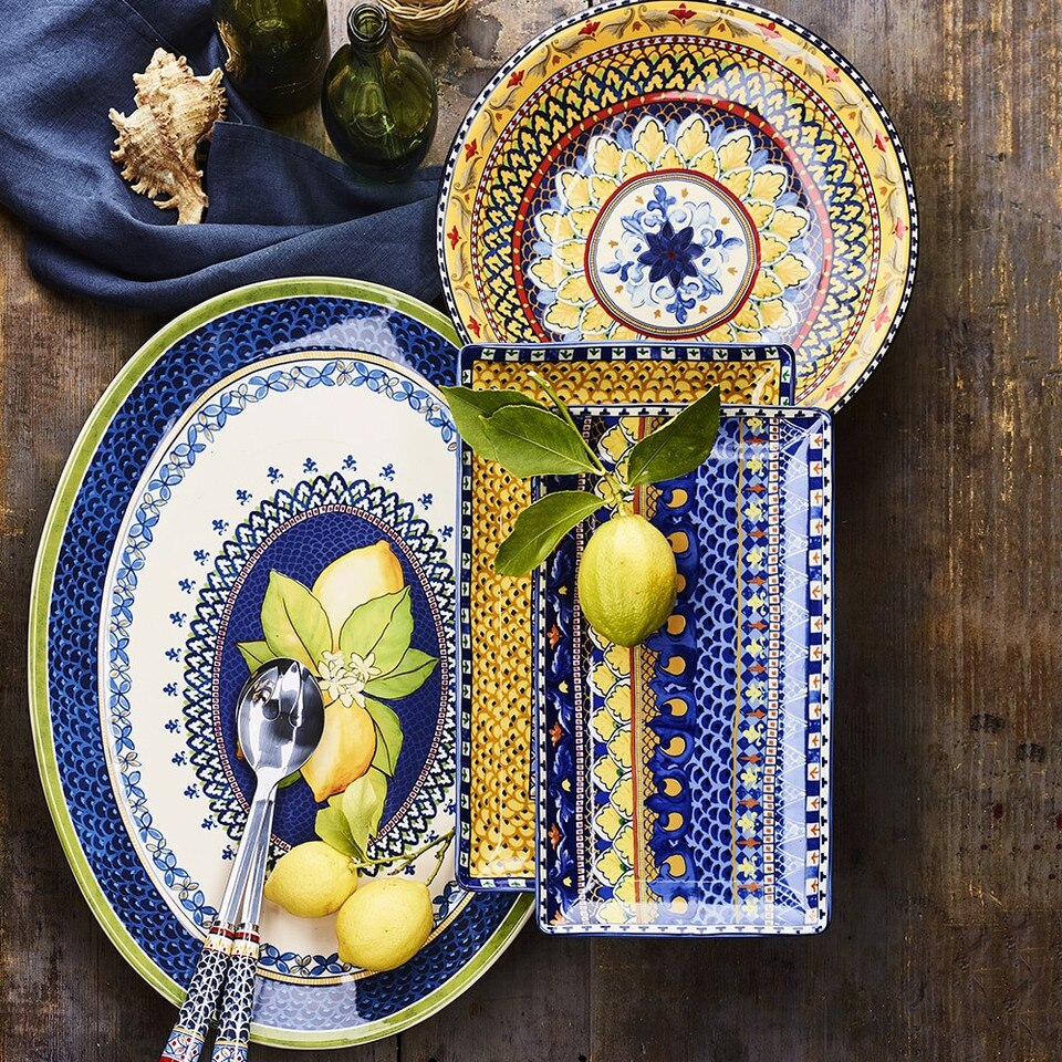 Sicily Pasta Serving Bowl Williams Sonoma Australia